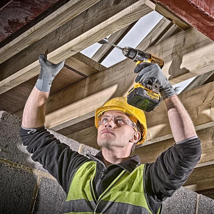 DeWALT DCK384P2T