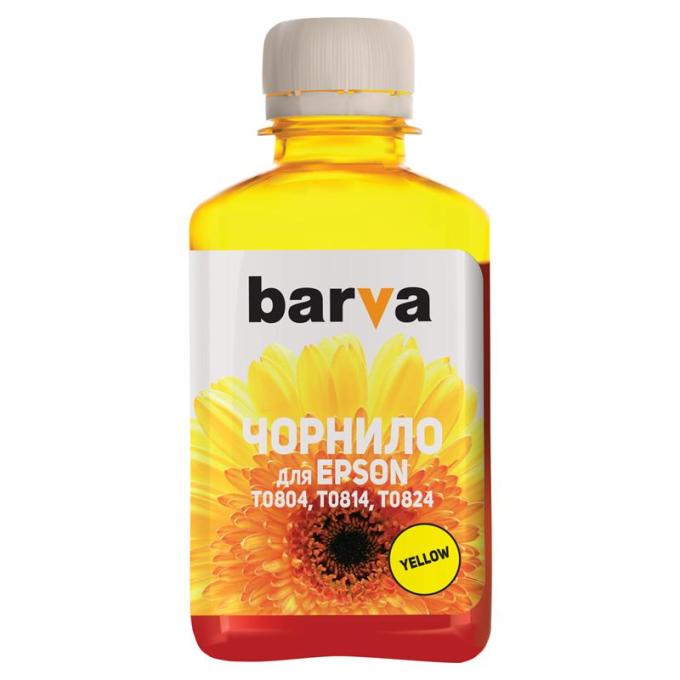 BARVA E081-144