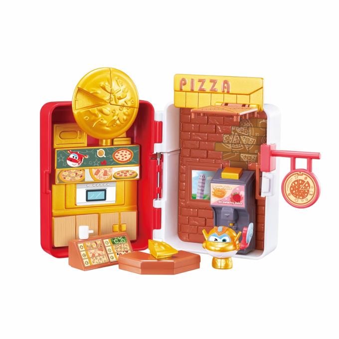 Super Wings EU770666