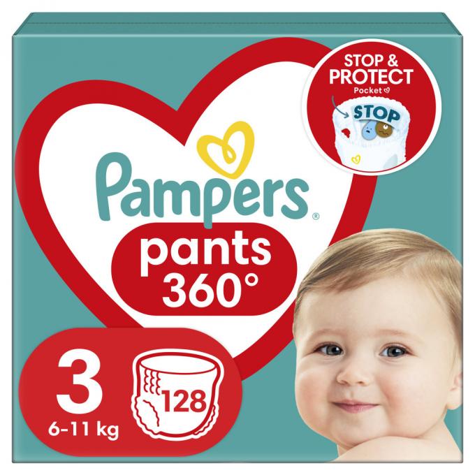 Pampers 8006540069417