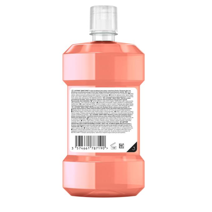 Listerine 3574661787190