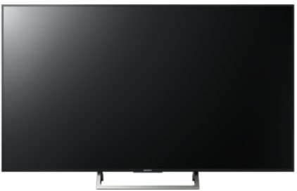 Телевiзор 55" Sony KD55XE8596BR2