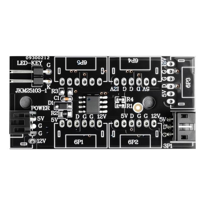 OCYPUS GAMMA-C54-BKD300XX-GL