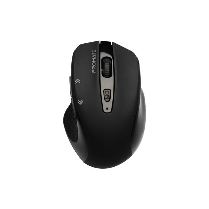 Promate cursor.black