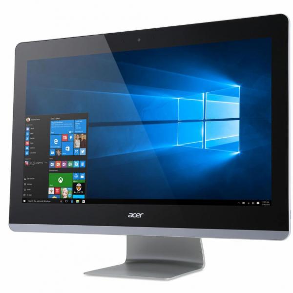 Компьютер Acer Aspire Z3-715 DQ.B2XME.001