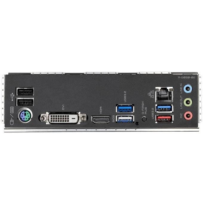 GIGABYTE B550 GAMING X V2 1.3