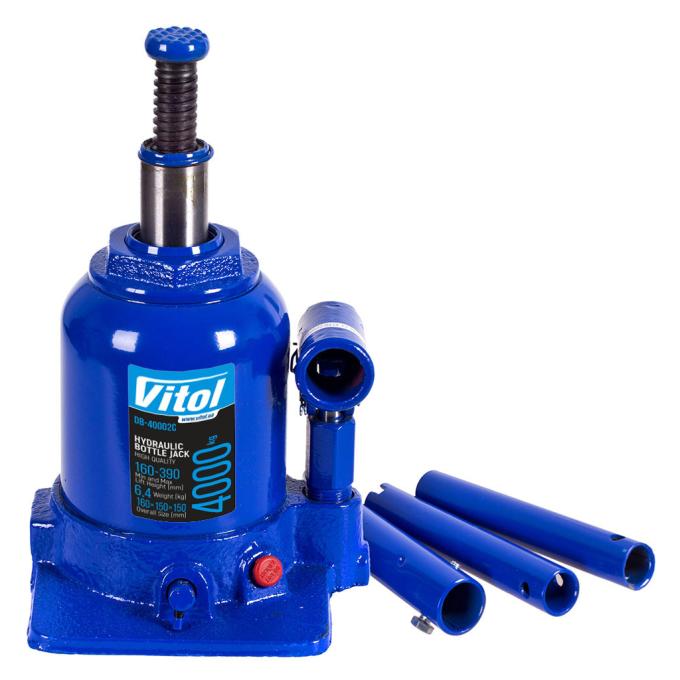 VITOL DB-40002C