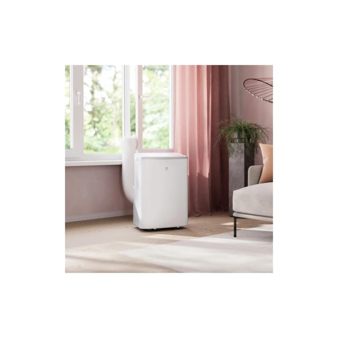 ELECTROLUX EXP26U339CW