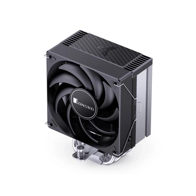 JONSBO CR-1000 MAX Black