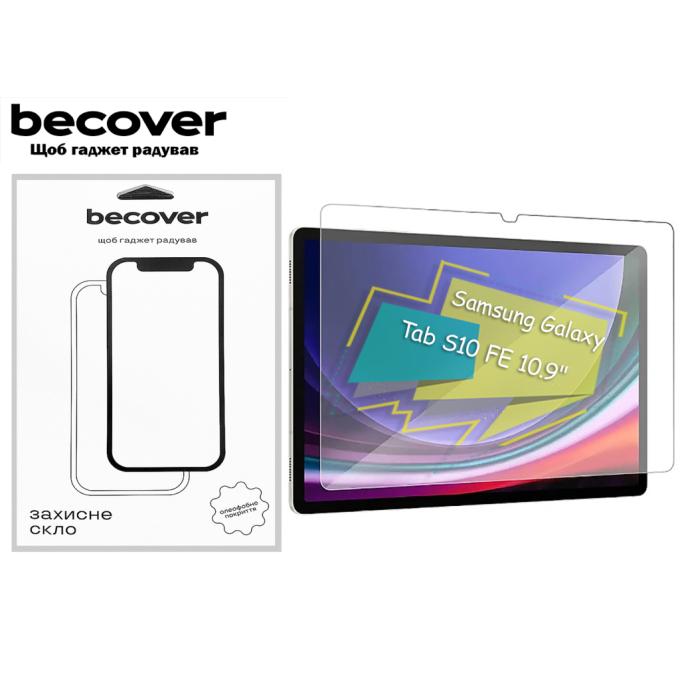 BeCover 713256