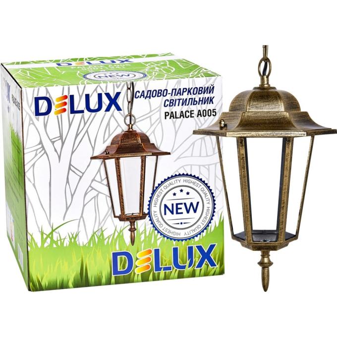 DELUX 90011341