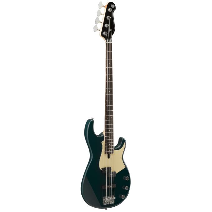 Yamaha BB434 Teal Blue