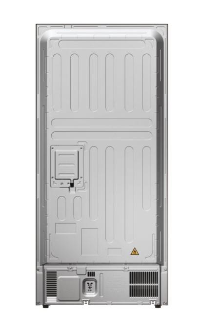 HAIER HCR3818ENPT