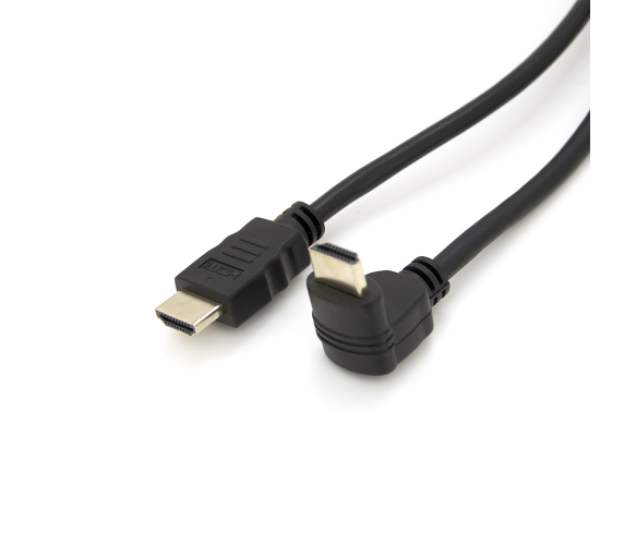 VOLTRONIC YT-HDMI(M) / (M)HS-1.0m / 90°