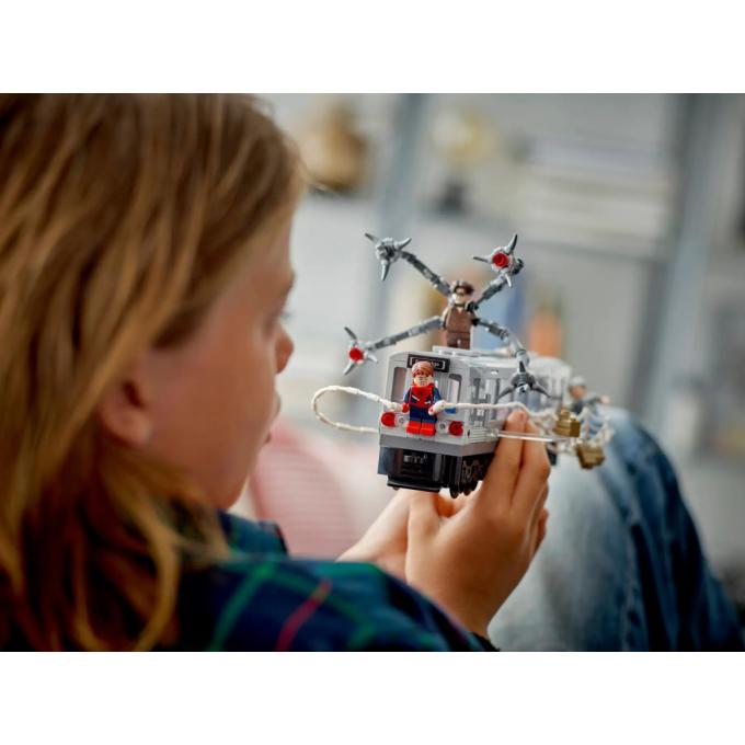 LEGO 76321