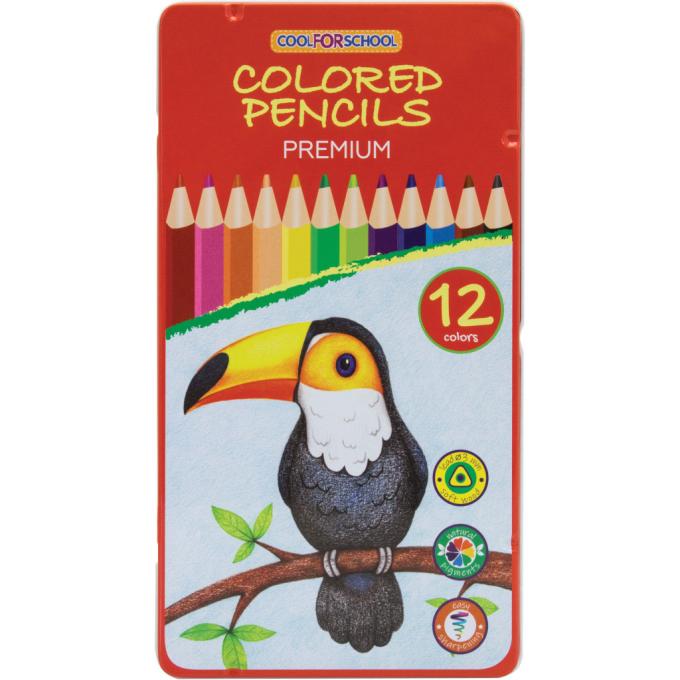Cool For School CF15178