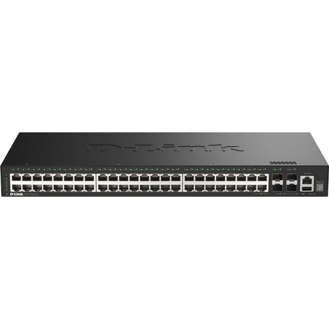 DLINK DGS-1530-52