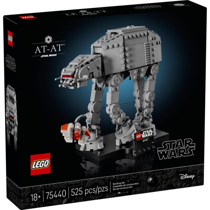 LEGO 75440-