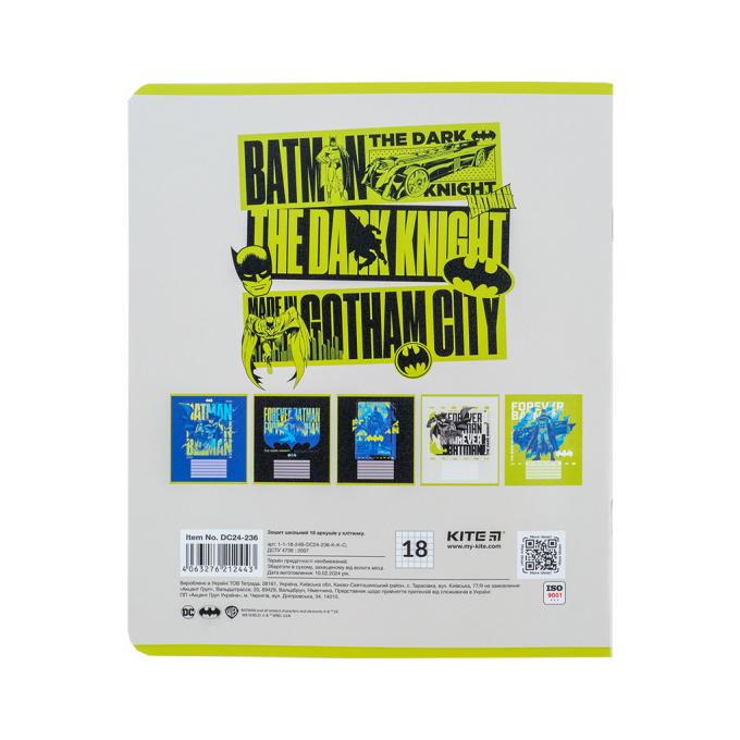 Kite DC24-236