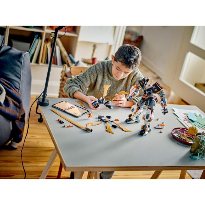LEGO 71821