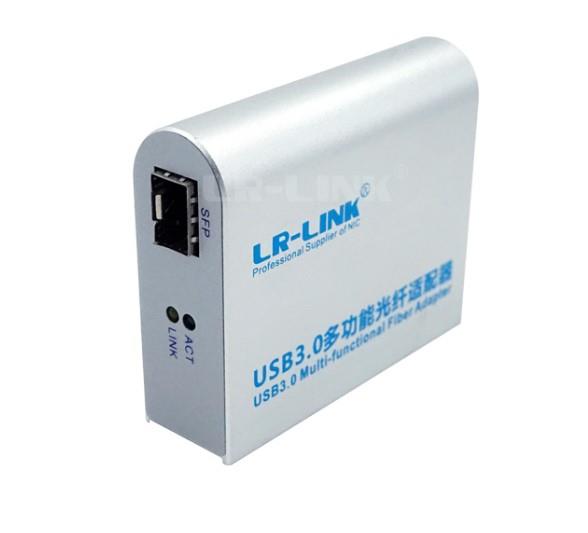LR-LINK LREC3210PF-SFP