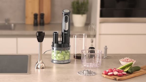 BRAUN MQ 55254 MBK