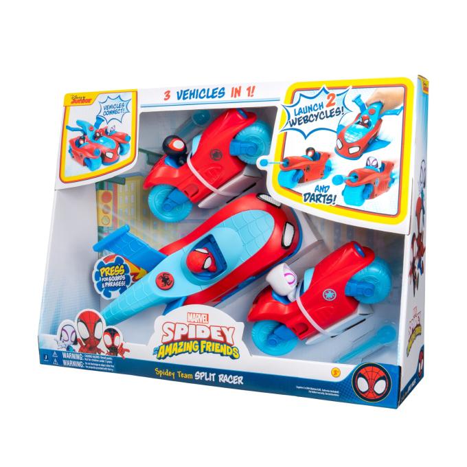 Spidey SNF0271