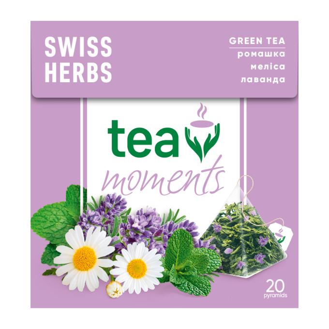 Tea Moments tm.02944