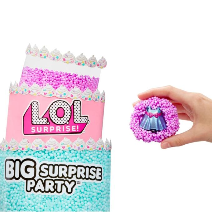 L.O.L. Surprise! 120957