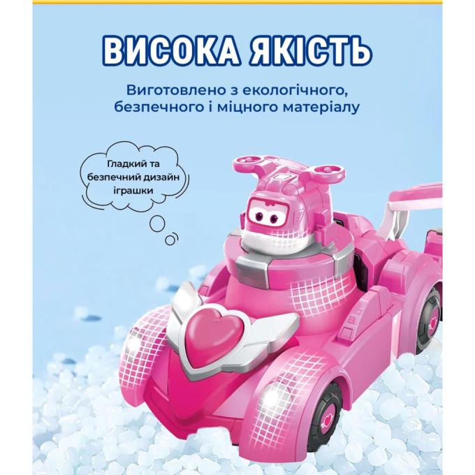 Super Wings EU770340
