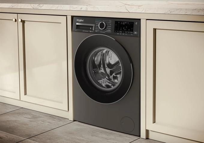Whirlpool WAM872XAB