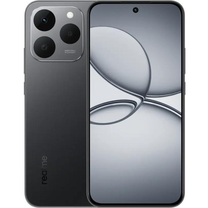 Realme RMX5111 8/256GB Titanium