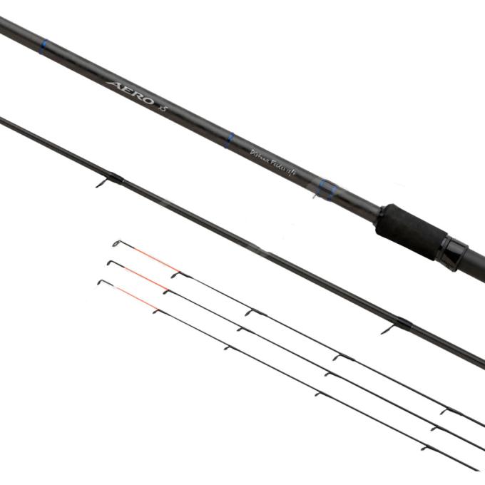 Shimano AEX5DHPFDR14