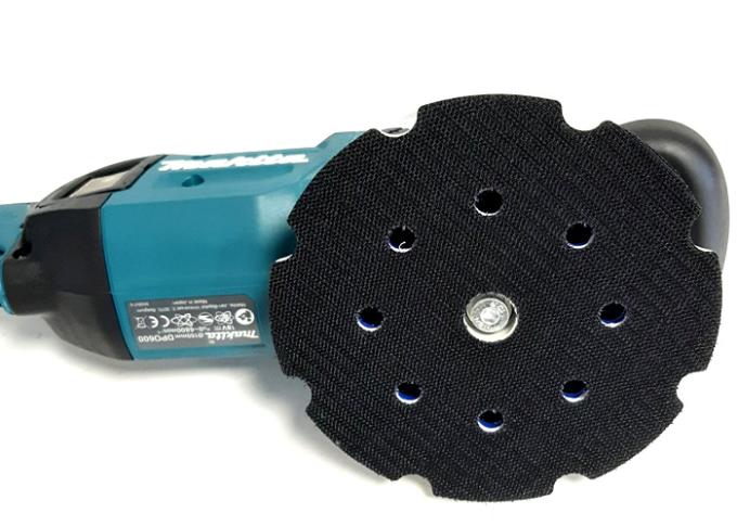 Makita DPO600Z