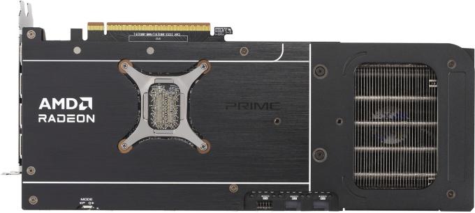 ASUS PRIME-RX9070GRE-O12G