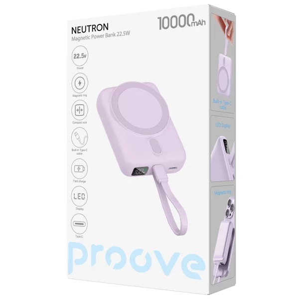 Proove PBNE22022209