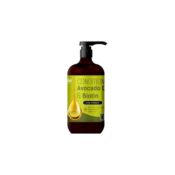 Bio Naturell 4820168433788