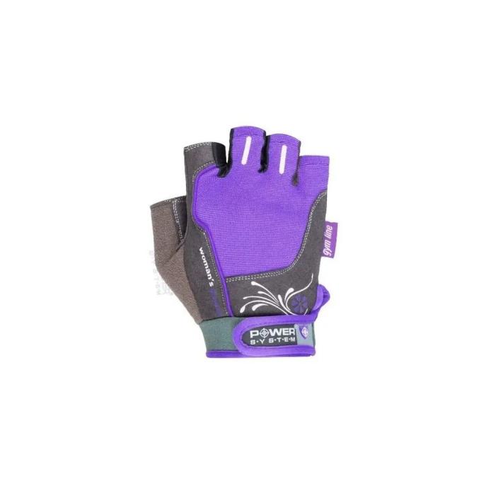 Power System PS-2570_S_Purple