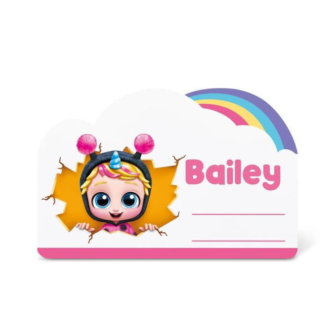Babycorns 92107A