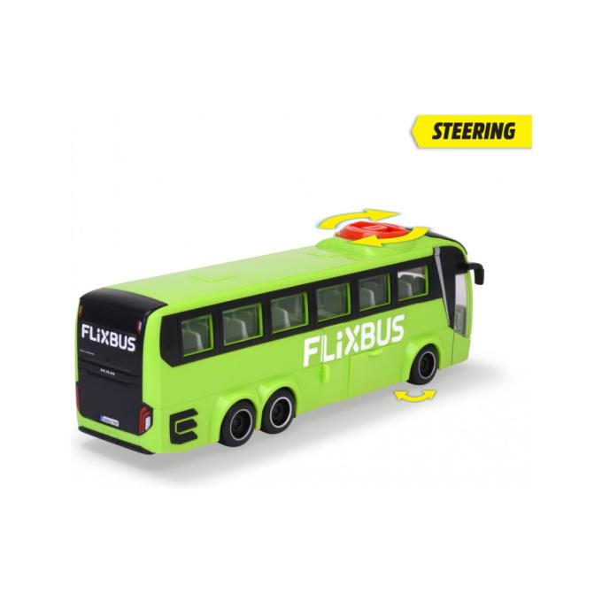 Dickie Toys 3744015