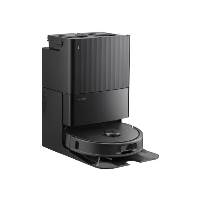 Roborock Qrevo S Pro Black