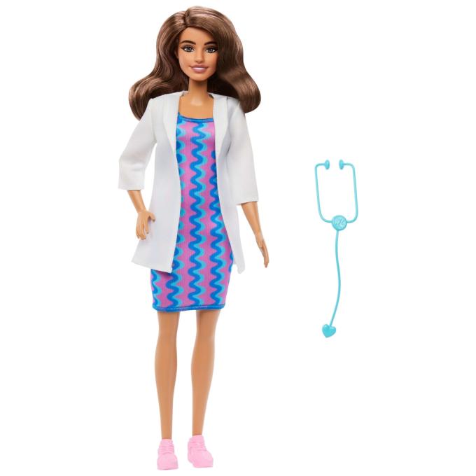 BARBIE JKF76