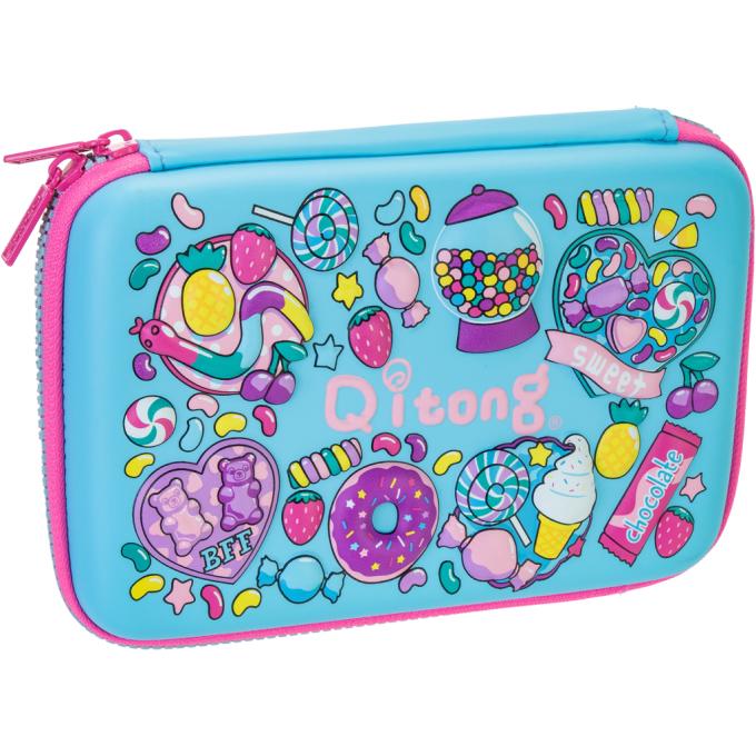 Cool For School QT-5627-Blue