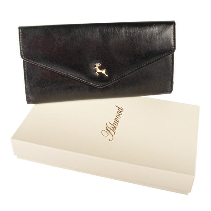 Ashwood V63 Black