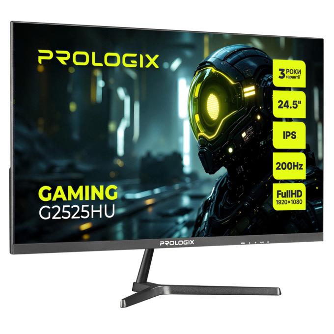 ProLogix G2525HU