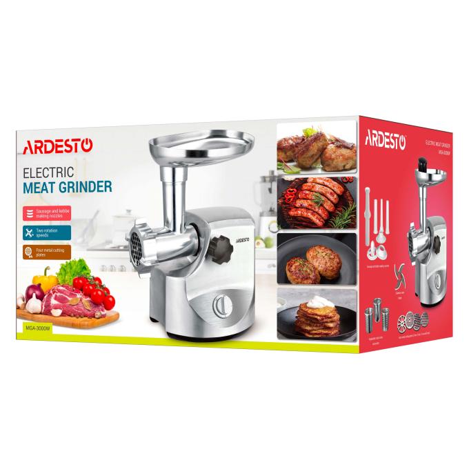 Ardesto MGA-3000W