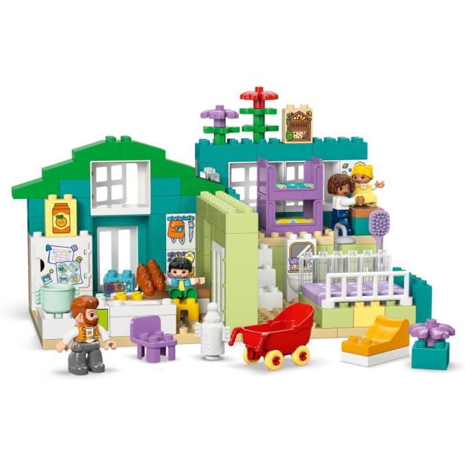 LEGO 10470