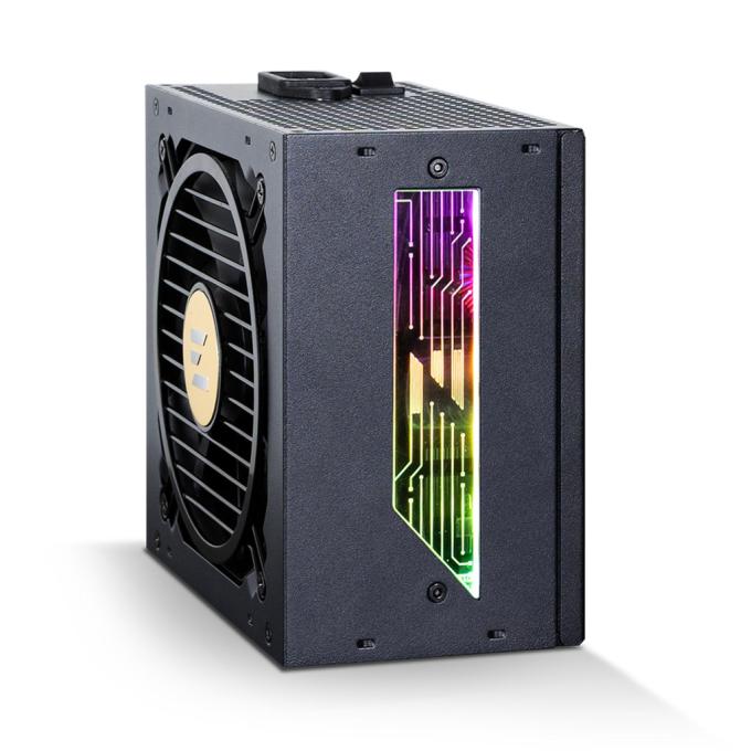 Zalman ZM1000-TMX2VIEW