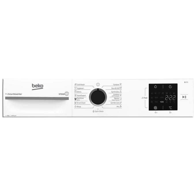 BEKO BM1WFSU36233WB