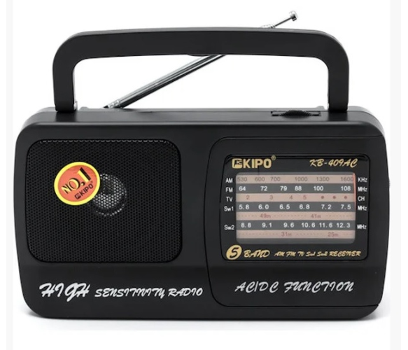 VOLTRONIC MSP-KB-409